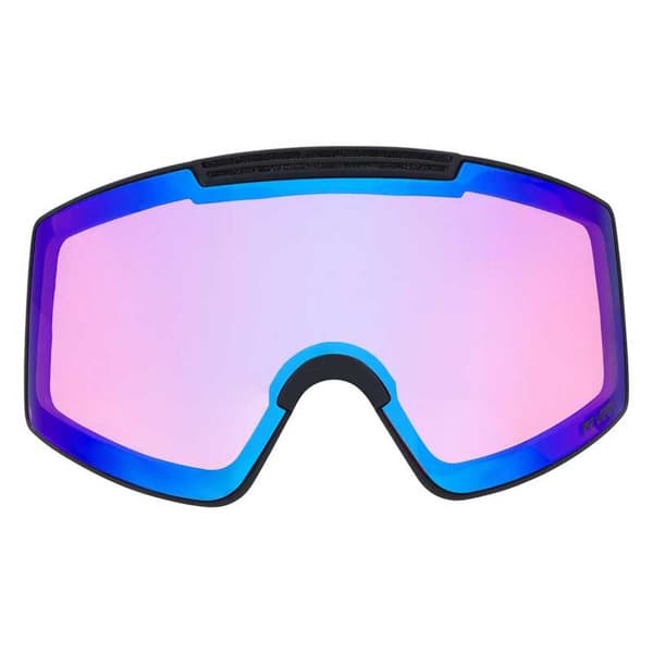Pit Viper The Fun Rug Proform Skibriller Blå Blue Purple Revo/CAT3+CAT1