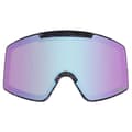 Pikkukuva 3 / 6: Pit Viper The Low Tai´d Proform Laskettelulasit Musta,Pinkki Blue Green Revo/CAT3+CAT1