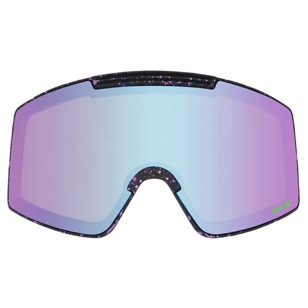 Pit Viper The Low Tai´d Proform Laskettelulasit Musta,Pinkki Blue Green Revo/CAT3+CAT1