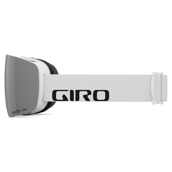 Giro Contour Laskettelulasit Valkoinen Onyx/CAT2