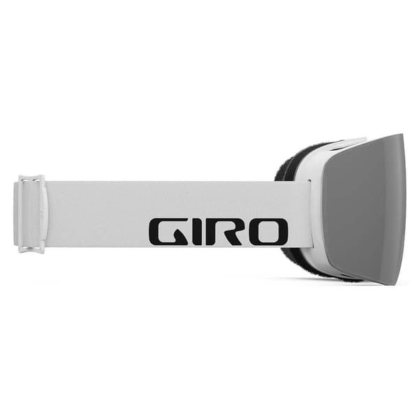 Giro Contour Laskettelulasit Valkoinen Onyx/CAT2