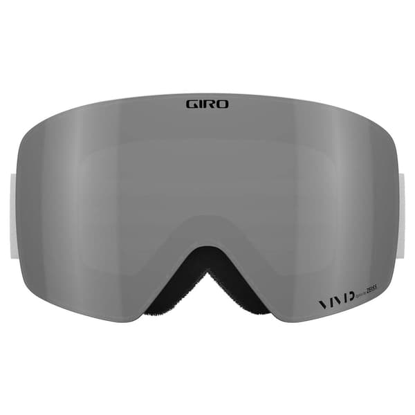 Giro Contour Laskettelulasit Valkoinen Onyx/CAT2
