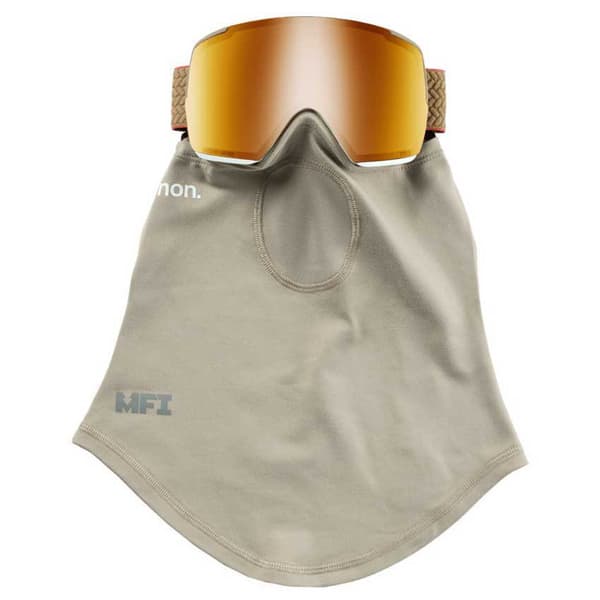 Anon M5s Laskettelulasit Ruskea Perceive Sunny Bronze/CAT3