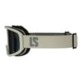 Miniatyrbild 3 av 3: Loubsol Ls2 Skidglasögon Grönt Miroir Multicouche Silver/CAT3