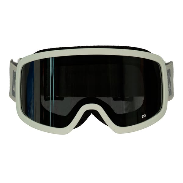 Loubsol Ls2 Skidglasögon Grönt Miroir Multicouche Silver/CAT3