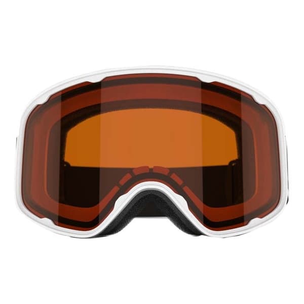 Loubsol Ls3 Essentiel Skidglasögon Vit Loubsomatic Orange Orange/CAT1-3