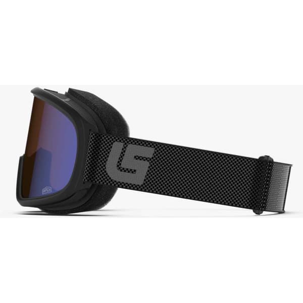 Loubsol Ls4 Legendes Skidglasögon Svart Apex High Contrast Subzero/CAT2