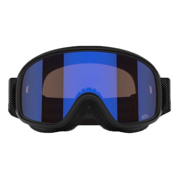 Loubsol Ls4 Legendes Skidglasögon Svart Apex High Contrast Subzero/CAT2