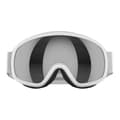 Pikkukuva 2 / 4: Loubsol Ls4 Laskettelulasit Valkoinen Miroir Standard Silver/CAT3
