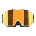 Pikkukuva 2 / 4: Loubsol Ls5 Laskettelulasit Valkoinen,Harmaa Apex Haute Definition Orange/CAT3