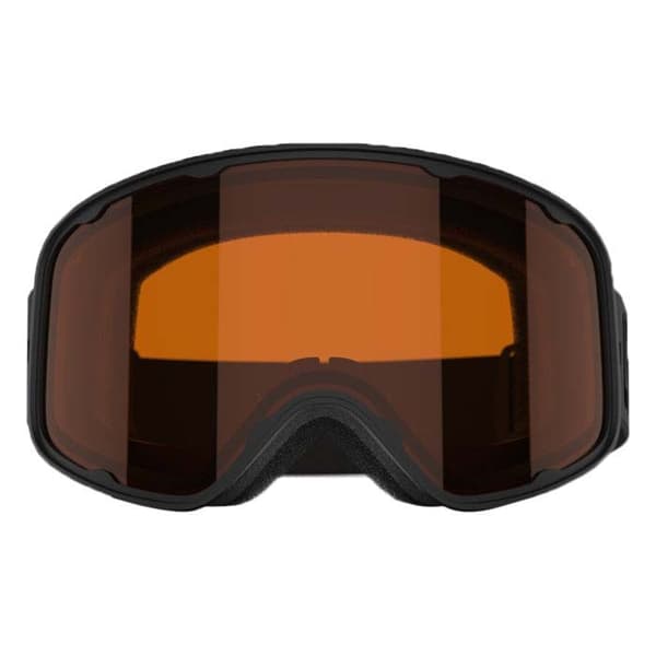 Loubsol Ls3 Essentiel Skidglasögon Svart Loubsomatic Orange Orange/CAT1-3