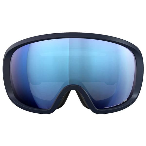 Poc Fovea Skibriller Blå Partly Sunny Blue/CAT2