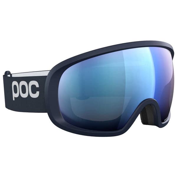 Poc Fovea Skibriller Blå Partly Sunny Blue/CAT2