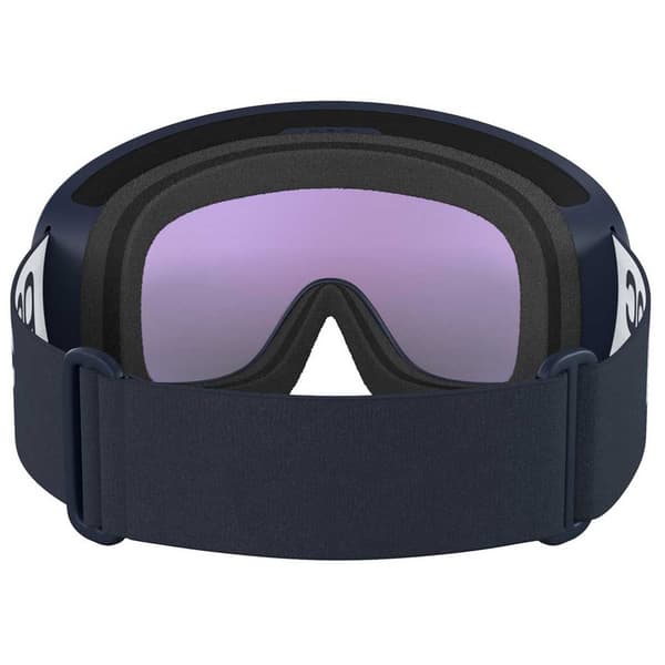 Poc Fovea Skibriller Blå Partly Sunny Blue/CAT2