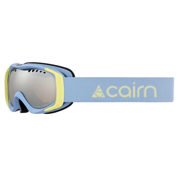 Cairn Booster Spx3 Laskettelulasit Sininen CAT3