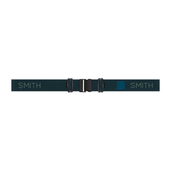 Smith I/o Mag S Skidglasögon Grönt ChromaPop Sun Green Mirror/CAT3