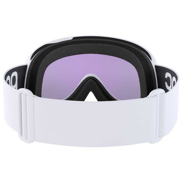 Poc Retina Mid Laskettelulasit Valkoinen Partly Sunny Blue/CAT2