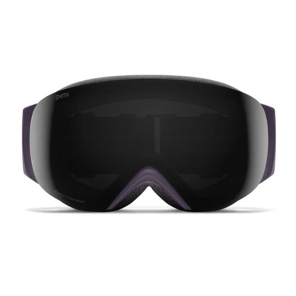 Smith I/o Mag S Laskettelulasit Punainen,Musta ChromaPop Sun Black/CAT3