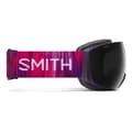 Pikkukuva 4 / 6: Smith I/o Mag S Laskettelulasit Punainen,Musta ChromaPop Sun Black/CAT3