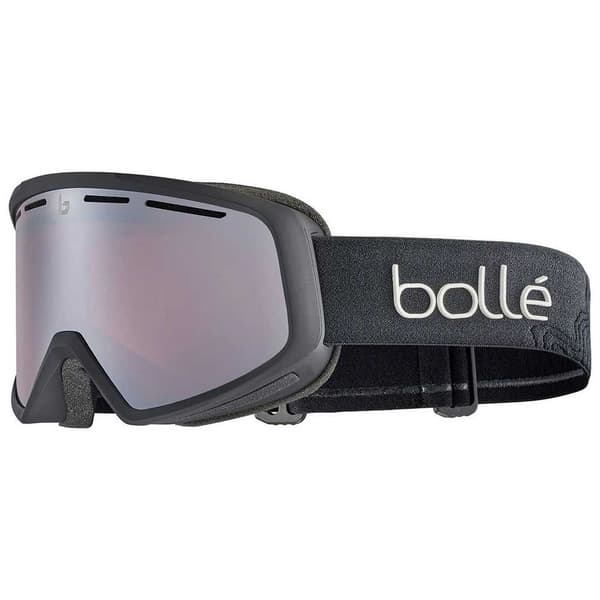 Bolle Cascade Skidglasögon Svart Volt Ruby/CAT2