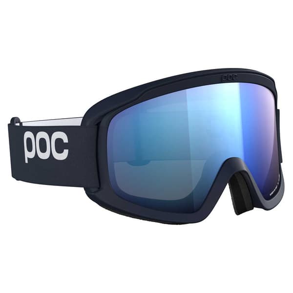Poc Opsin Skidglasögon Blå Partly Sunny Blue/CAT2