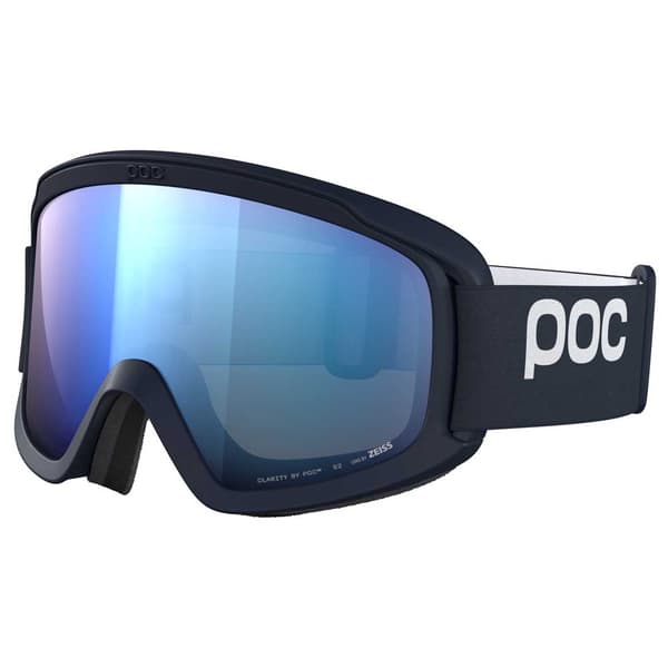 Poc Opsin Skidglasögon Blå Partly Sunny Blue/CAT2