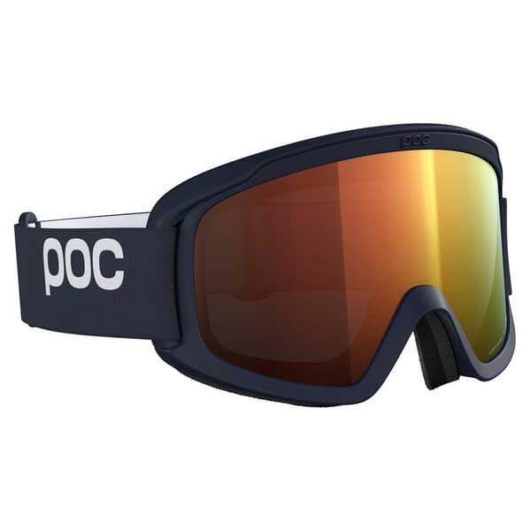 Poc Opsin Skidglasögon Blå Partly Sunny Orange/CAT2