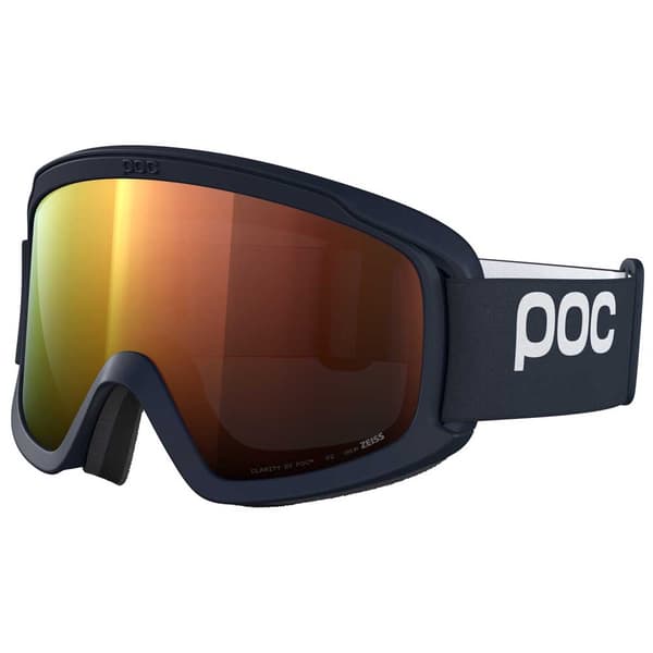 Poc Opsin Skidglasögon Blå Partly Sunny Orange/CAT2