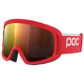 Pikkukuva 1 / 4: Poc Opsin Laskettelulasit Punainen Partly Sunny Orange/CAT2