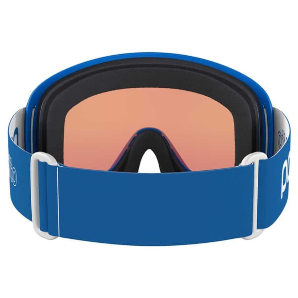 Poc Pocito Opsin Laskettelulasit Sininen Partly Sunny Light Orange/CAT2
