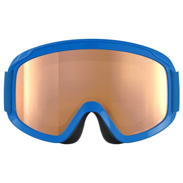 Poc Pocito Opsin Laskettelulasit Sininen Partly Sunny Light Orange/CAT2