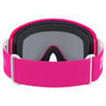 Pikkukuva 4 / 4: Poc Pocito Opsin Laskettelulasit Pinkki Partly Sunny Silver/CAT2