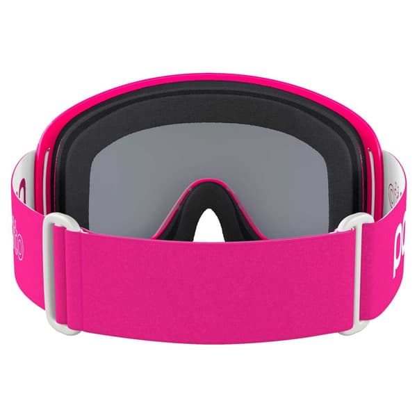 Poc Pocito Opsin Laskettelulasit Pinkki Partly Sunny Silver/CAT2
