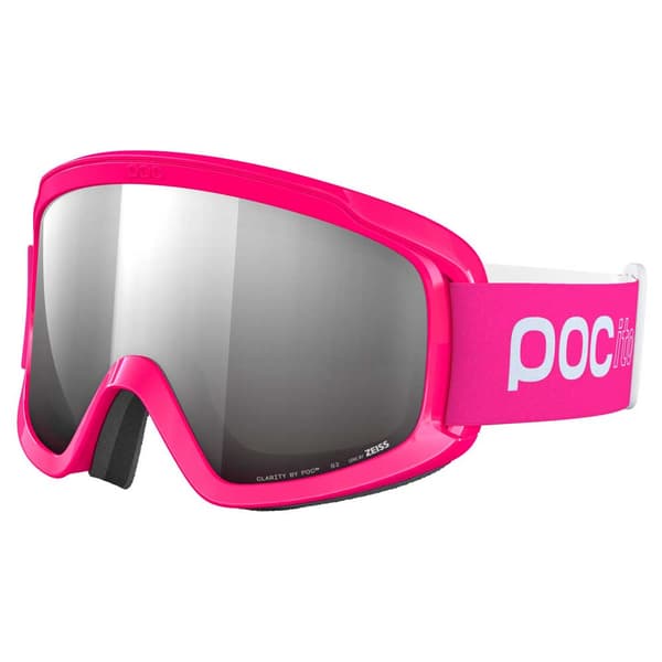 Poc Pocito Opsin Laskettelulasit Pinkki Partly Sunny Silver/CAT2