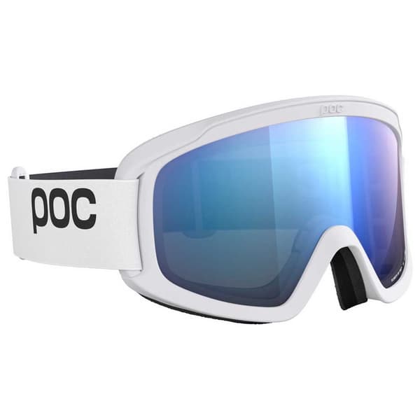 Poc Opsin Skidglasögon Vit Partly Sunny Blue/CAT2