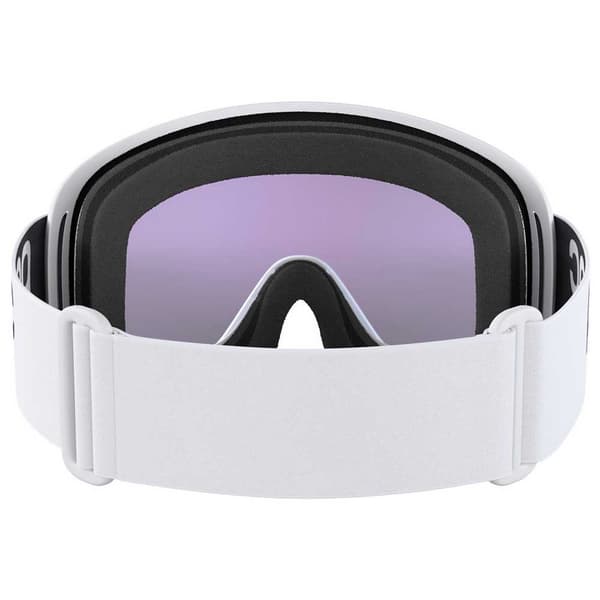 Poc Opsin Skidglasögon Vit Partly Sunny Blue/CAT2