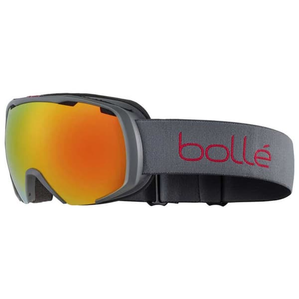 Bolle Royal Skidglasögon Grå Sunrise/CAT2
