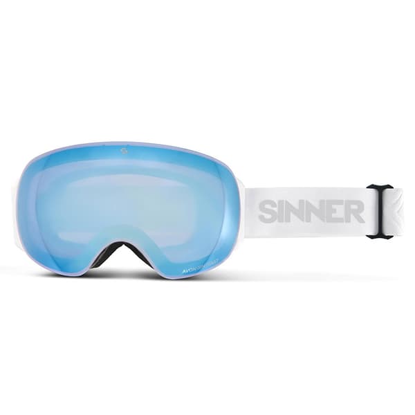 Sinner Avon Skibriller  Double Blue Sintrast + Dbl Orng Sintrast/CAT1-3