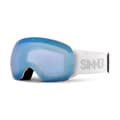 Miniatyrbillede 1 af 3: Sinner Avon Skibriller  Double Blue Sintrast + Dbl Orng Sintrast/CAT1-3