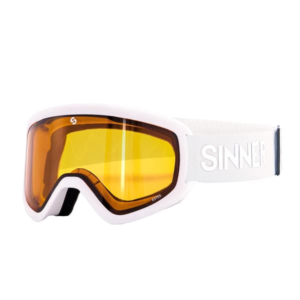Sinner Estes Laskettelulasit  Double Orange/CAT2