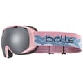 Miniatyrbild 1 av 3: Bolle Royal Skidglasögon Rosa Black Chrome/CAT3