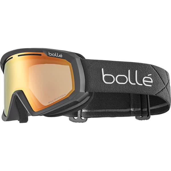Bolle Y7 Otg Laskettelulasit  Phantom Fire Red/CAT3-1