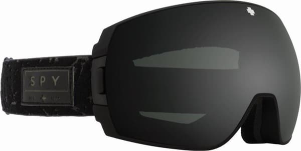 Ski Goggles SPY+ 3100000000034 LEGACY MEDIUM