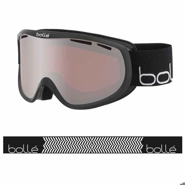 Skidmask Bollé Sierra