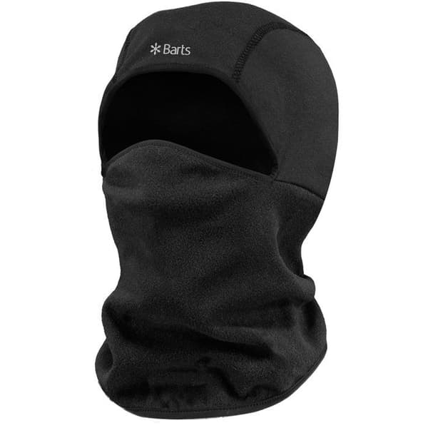 Masque Barts Helmaclava Svart