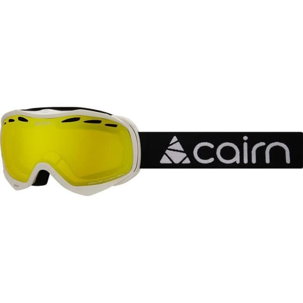 CAIRN, CAIRN Speed SPX1000 - Glans Vit, Unisex