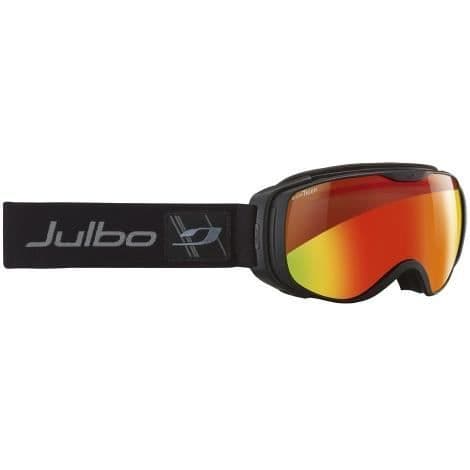 Skidmask - JULBO - LUNA - Svart - Snö Tiger - Fotokromatisk