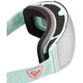 Miniatyrbild 3 av 6: Skid/Dämsk Snowmask Rossignol Magne'lens Blå