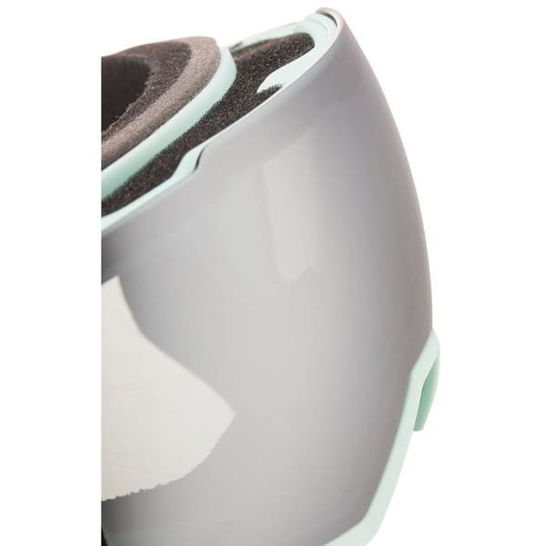 Skid/Dämsk Snowmask Rossignol Magne'lens Blå