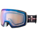 Miniatyrbild 3 av 6: Skid/snowmask Rossignol Magne'lens Strato Svart Herr